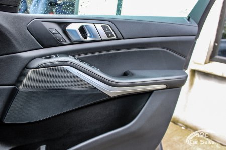 2021 BMW X5 - photo 25