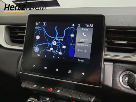 2024 Renault Captur - photo 20