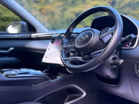 2022 Hyundai Tucson - photo 13