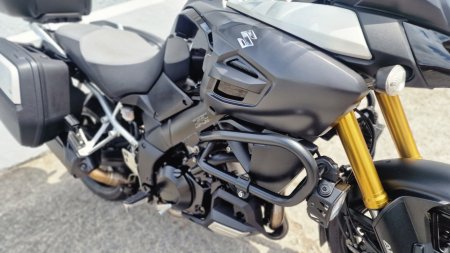 2018 Suzuki DL - photo 3