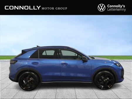 2026 Volkswagen T-Roc - photo 3