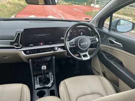2023 Kia Sportage - photo 11