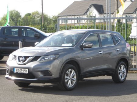 2016 Nissan X-Trail - photo 7