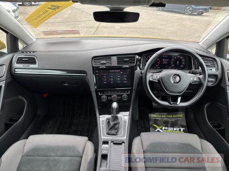 2019 Volkswagen Golf - photo 12