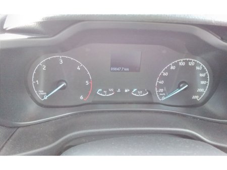 2022 Ford Transit Connect - photo 12