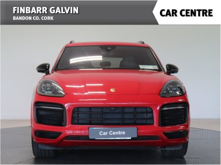 2021 Porsche Cayenne - photo 12