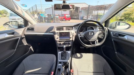 2015 Volkswagen Golf - photo 12