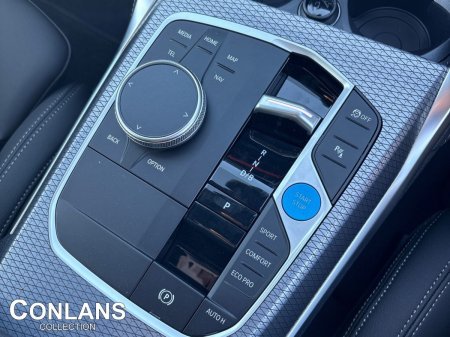 2026 BMW i4 - photo 9
