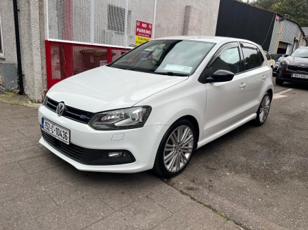 2015 Volkswagen Polo - photo 22