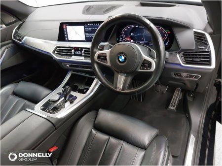 2021 BMW X5 - photo 11