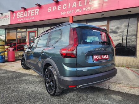2024 Dacia Jogger - photo 15