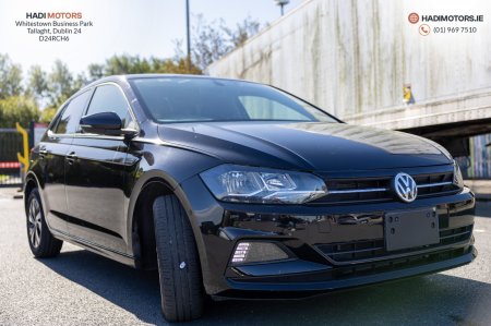 2018 Volkswagen Polo - photo 2