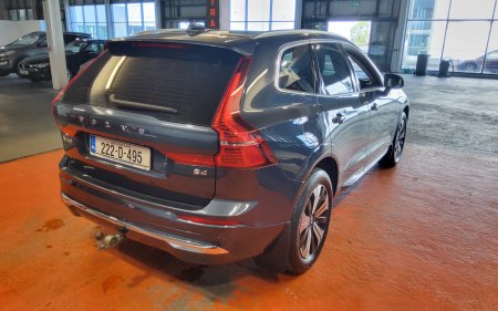 2022 Volvo XC60 - photo 3