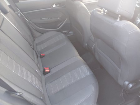 2016 Peugeot 308 - photo 17