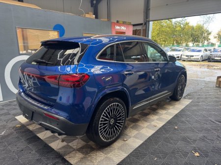 2025 Mercedes-Benz EQA - photo 3