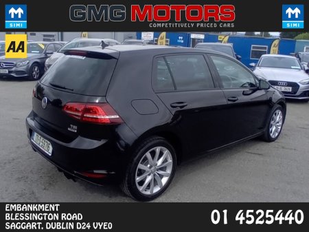 2017 Volkswagen Golf - photo 11