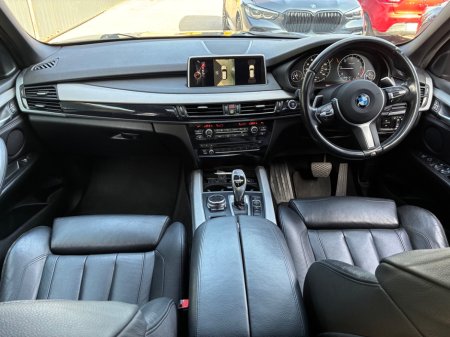 2014 BMW X5 - photo 21