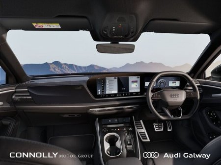 2027 Audi A6 - photo 4