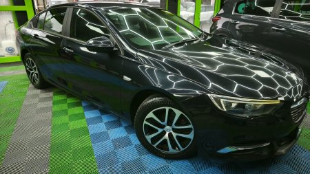 2019 Opel Insignia 1.6 (136PS) Turbo D ecoTEC SC