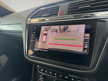 2020 Volkswagen Tiguan - photo 14