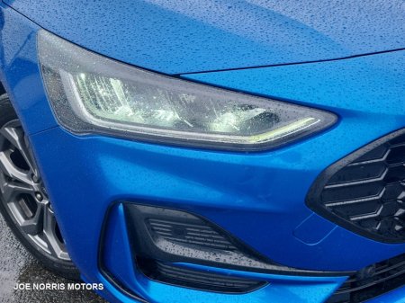 2022 Ford Focus - photo 14