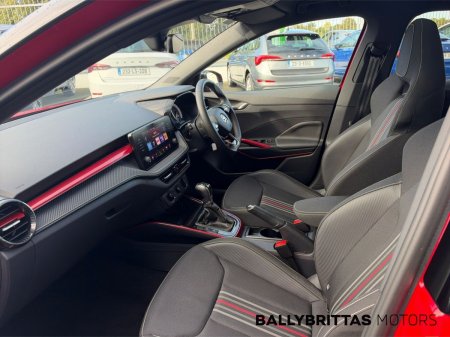 2024 Skoda Fabia - photo 7