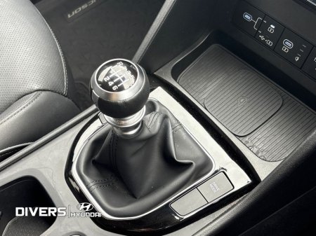 2025 Hyundai Tucson - photo 16