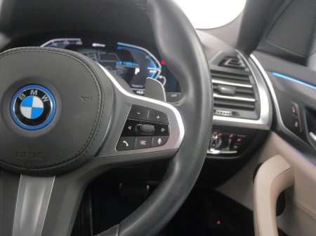 2024 BMW X3 - photo 18