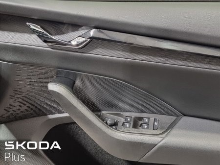 2022 Skoda Octavia - photo 22