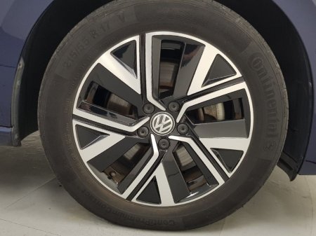 2021 Volkswagen Touran - photo 15