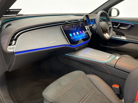 2026 Mercedes-Benz E-Class - photo 6