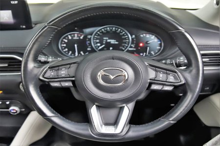 2021 Mazda CX-5 - photo 17