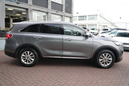 2016 Kia Sorento - photo 3