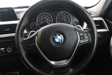 2018 BMW 3-Series - photo 26
