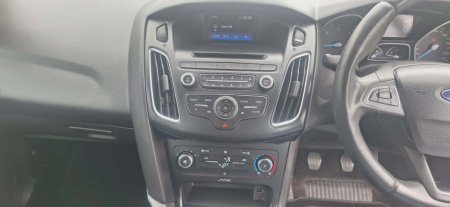 2016 Ford Focus - photo 12