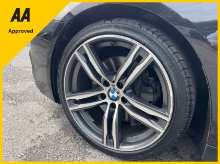 2018 BMW 6-Series - photo 29