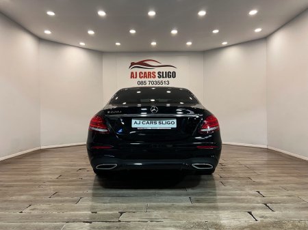 2020 Mercedes-Benz E-Class - photo 10