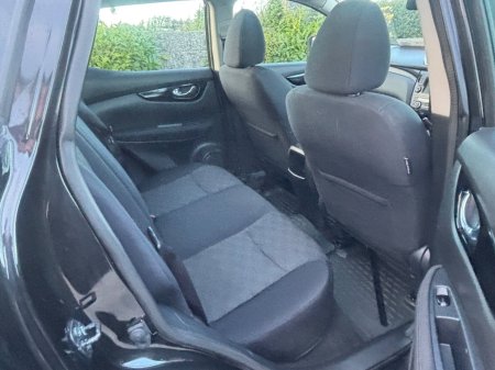 2016 Nissan Qashqai - photo 10