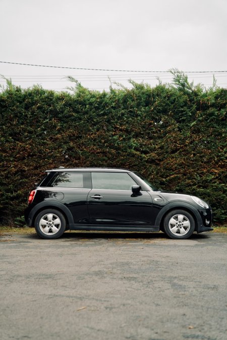 2021 Mini Cooper - photo 4