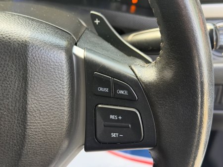 2015 Suzuki Swift - photo 12