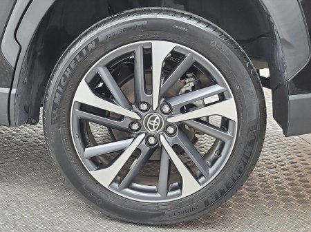 2023 Toyota Corolla Cross - photo 15