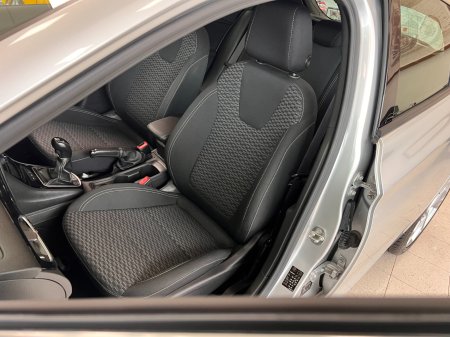 2016 Opel Astra - photo 10