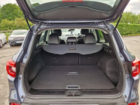 2018 Renault Kadjar - photo 2