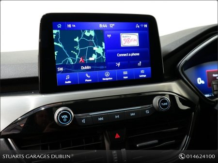 2023 Ford Kuga - photo 13