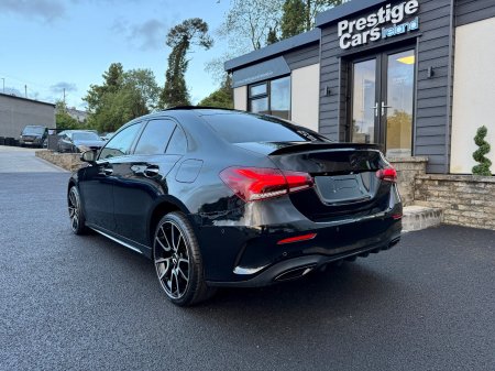 2022 Mercedes-Benz A-Class - photo 8