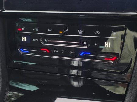 2019 Volkswagen Golf - photo 27