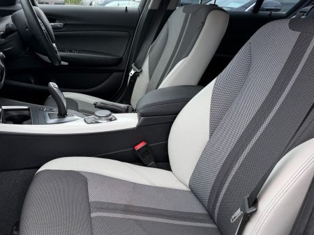 2020 BMW 1-Series - photo 7
