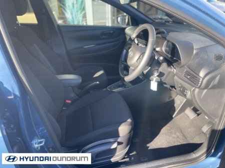 2026 Hyundai i20 - photo 10