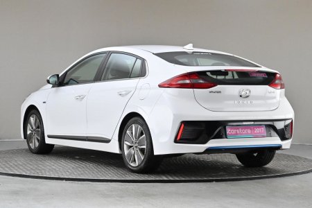 2017 Hyundai IONIQ - photo 7