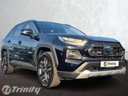2022 Toyota RAV4 - photo 15